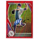 Landon Marceaux autograph